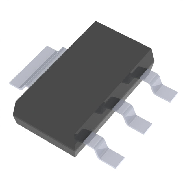 TLE4266GSV10HTMA1 Infineon Technologies IC VRLDOR REG LIN 10V 120MA PG-SOT223-4