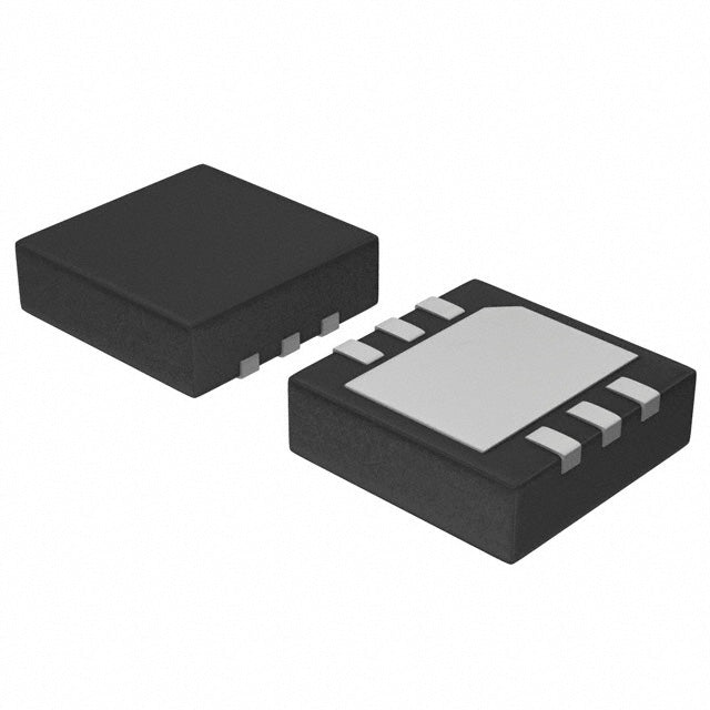 NCP623MN-30R2G onsemi IC VRLDOR REG LINEAR 3V 150MA 6-DFN