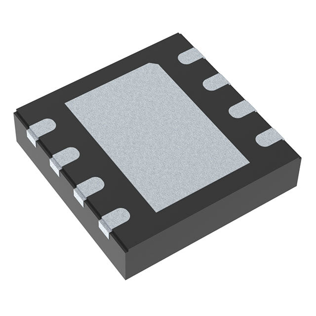 NCV8189CMLADJTCG onsemi IC VRLDOR REG LIN POS ADJ 500MA 8-DFNW