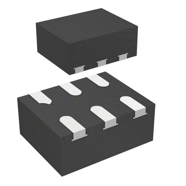NCP508MT15TBG onsemi IC VRLDOR REG LINEAR 1.5V 50MA 6-WDFN