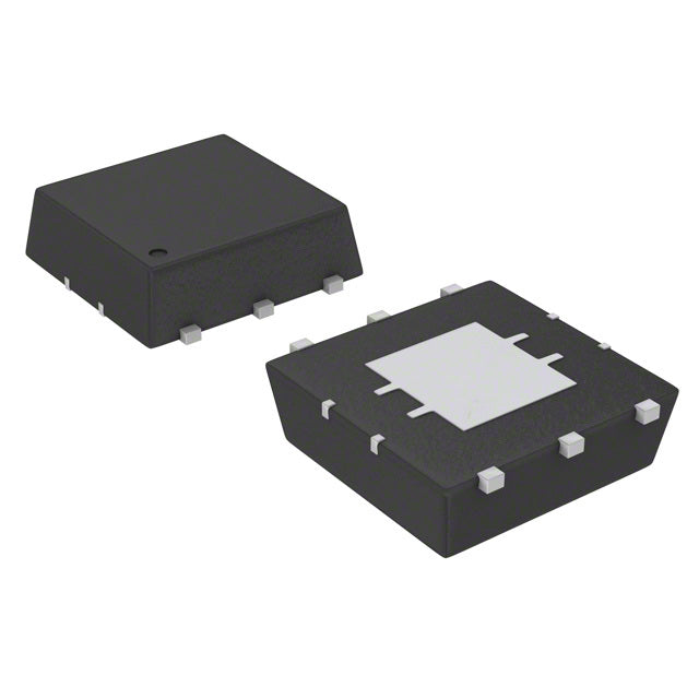 NCP694DSANADJT1G onsemi IC VRLDOR REG LINEAR POS ADJ 1A 6-HSON