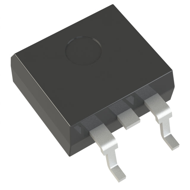 MC7808BD2TR4G onsemi IC VRLDOR REG LINEAR 8V 1A D2PAK-3