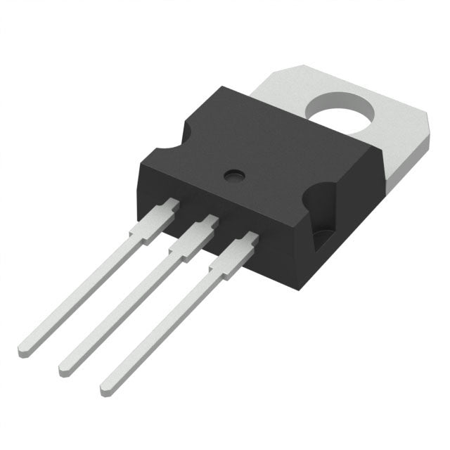L7812ABV-DG STMicroelectronics IC VRLDOR REG LINEAR 12V 1.5A TO220