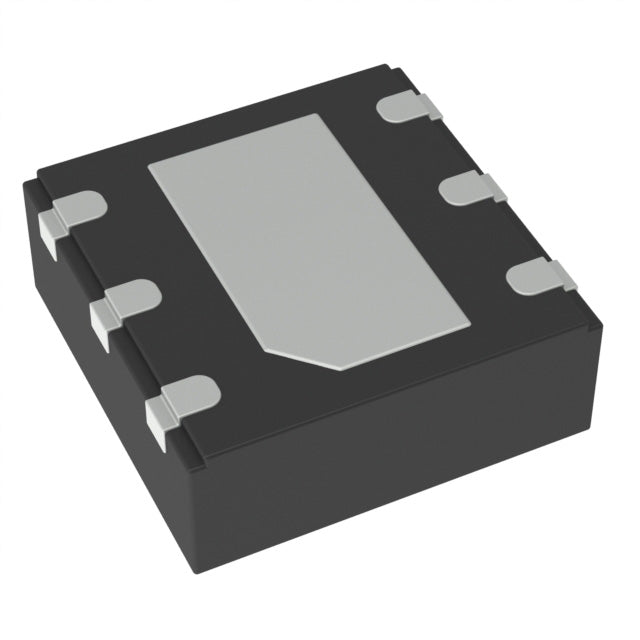 LDO40LPU33RY STMicroelectronics IC VRLDOR REG LINEAR 3.3V 400MA 6-DFN