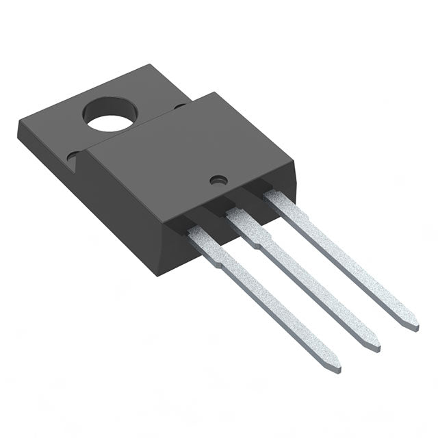 LF50ACP STMicroelectronics IC VRLDOR REG LINEAR 5V 500MA TO220FP