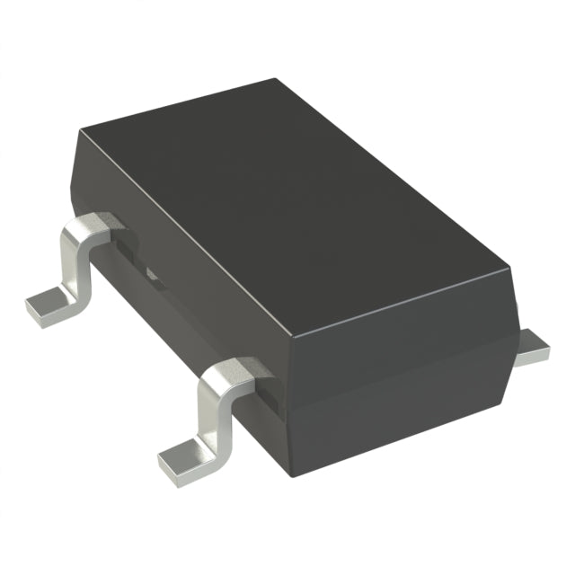 LDK320AM120R STMicroelectronics IC VRLDOR REG LINEAR 12V 200MA SOT23-5