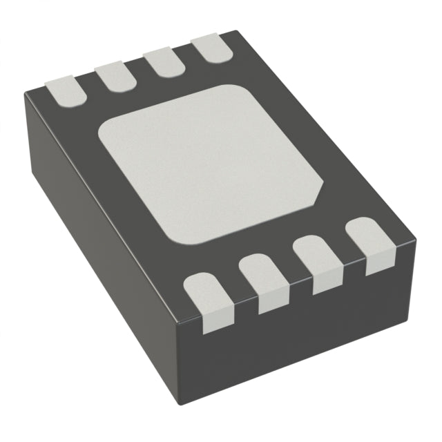 ST1L08PUR STMicroelectronics IC VRLDOR REG LIN POS ADJ 800MA 8-DFN