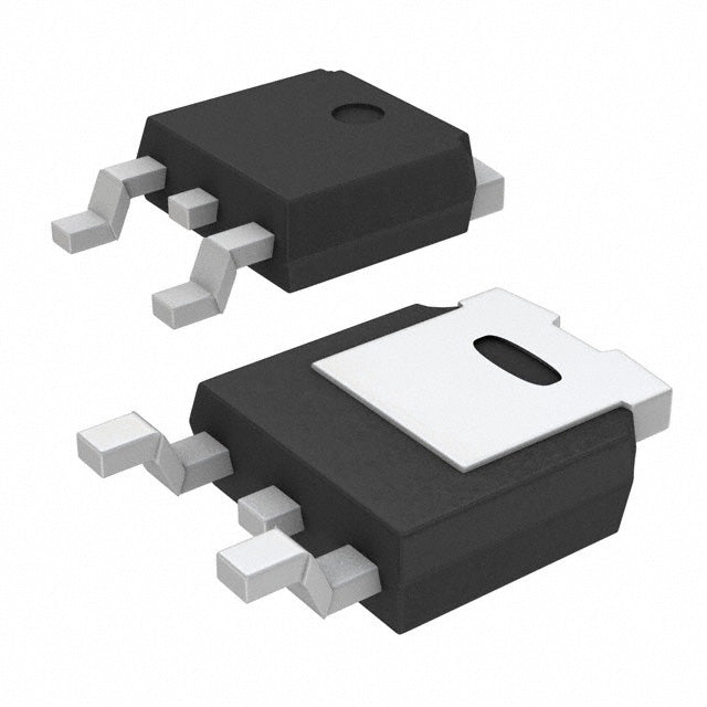 L78M24CDT-TR STMicroelectronics IC VRLDOR REG LINEAR 24V 500MA DPAK