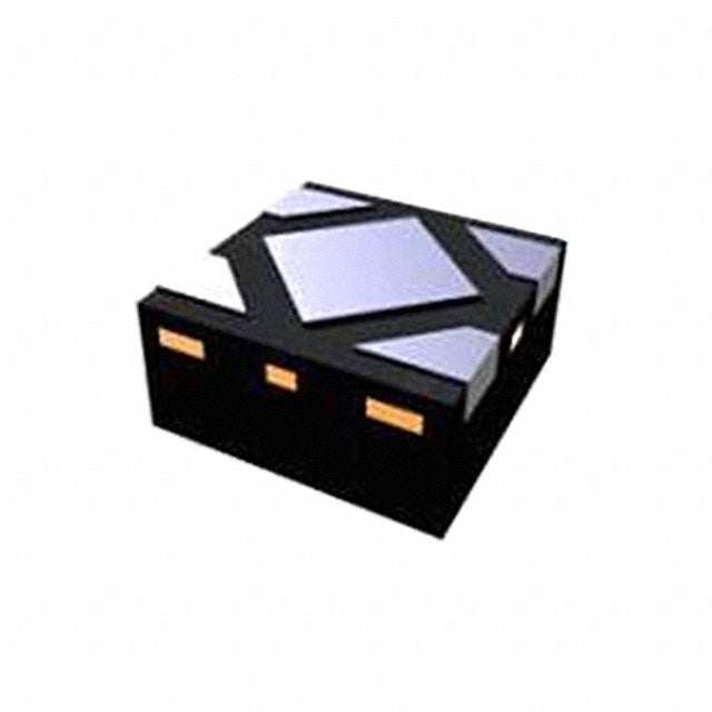 LD6805K/12P,115 NXP USA Inc. IC VRLDOR REG LIN 1.2V 150MA DFN1010C-4