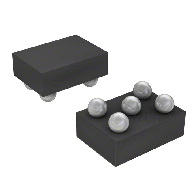 NCP629FC15T2G onsemi IC VRLDOR REG LIN 1.5V 150MA 5-FLIPCHIP
