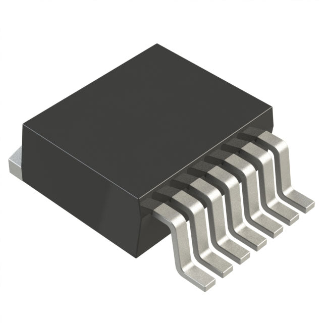LT3086ER#TRPBF Analog Devices Inc. IC VRLDOR REG LIN POS ADJ 2.1A DDPAK-7