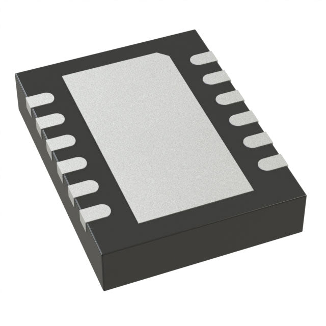 LT1763MPDE-1.8#PBF Analog Devices Inc. IC VRLDOR REG LINEAR 1.8V 500MA 12-DFN