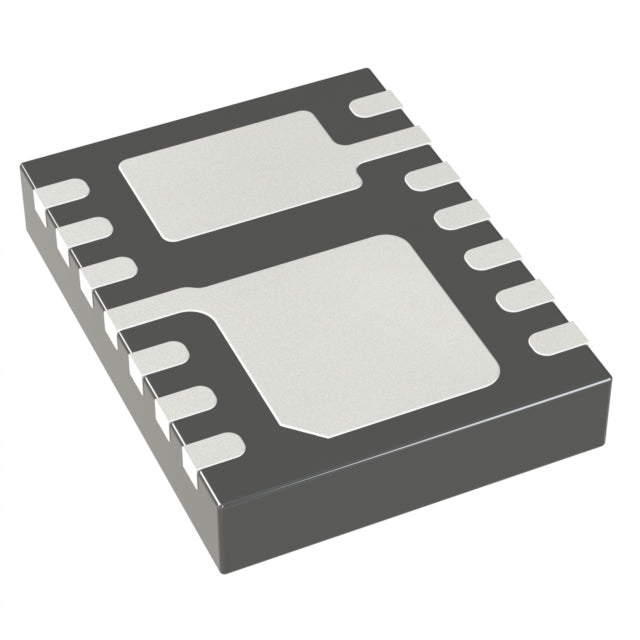 LT3032IDE#PBF Analog Devices Inc. IC VRLDOR REG LINEAR POS/NEG ADJ 14-DFN