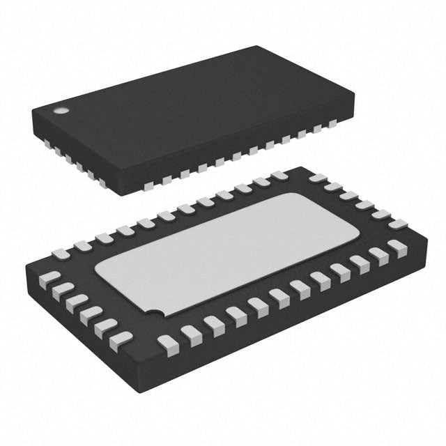 LT3072EUFF#PBF Analog Devices Inc. Régulateur de tension IC VRLDOR LIN POS ADJ 2,5 A 36-QFN
