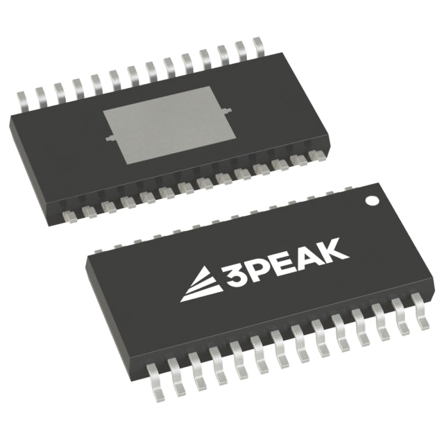 TPL855633Q-TSCR-S 3PEAK IC VRLDOR IC