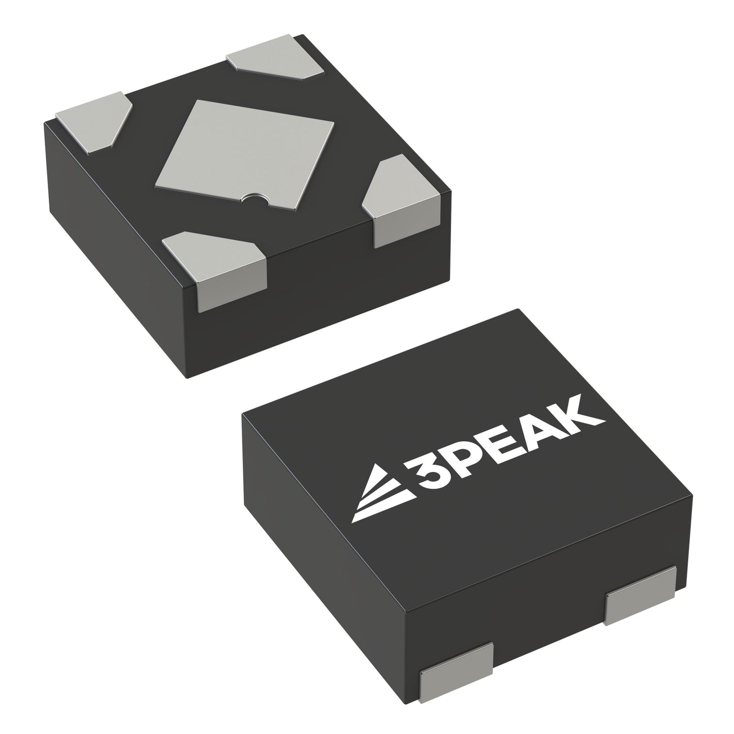 TPL730F33-FR 3PEAK IC VRLDOR REG LINEAR 3.3V 300MA 4-DFN