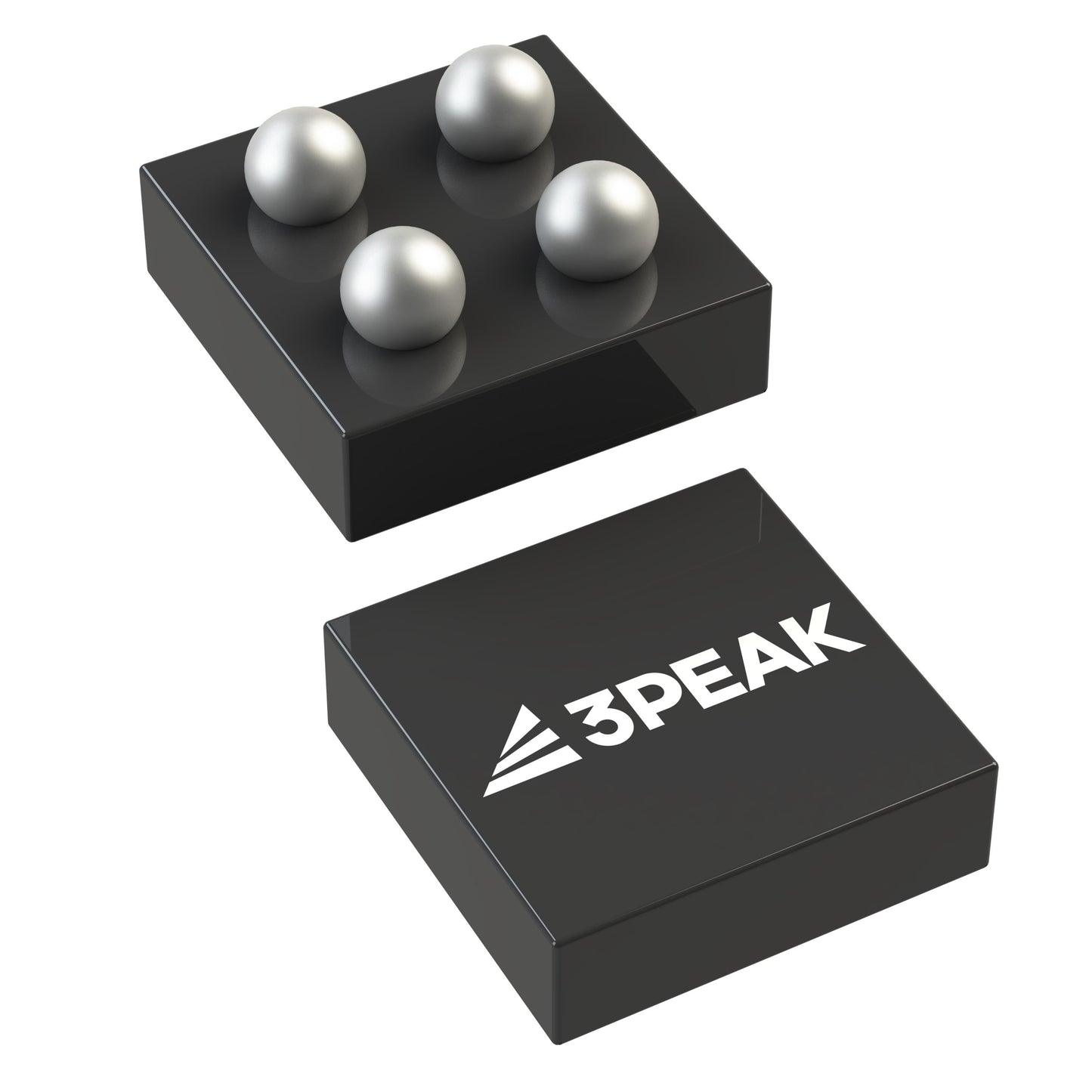 TPL903218-WS1R 3PEAK IC VRLDOR REG LINEAR 1.8V 300MA 4-WLCSP