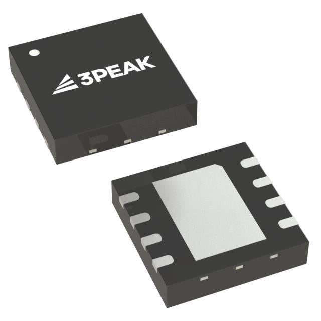 TPL8151AD-DF9R 3PEAK IC VRLDOR REG LINEAR POS ADJ 1.5A 8-DFN