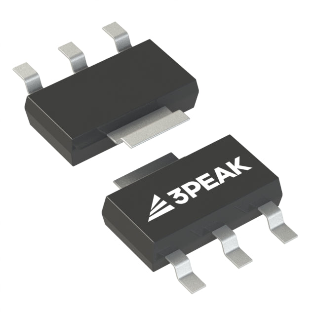 TPL803150-ST4R-S 3PEAK IC VRLDOR IC