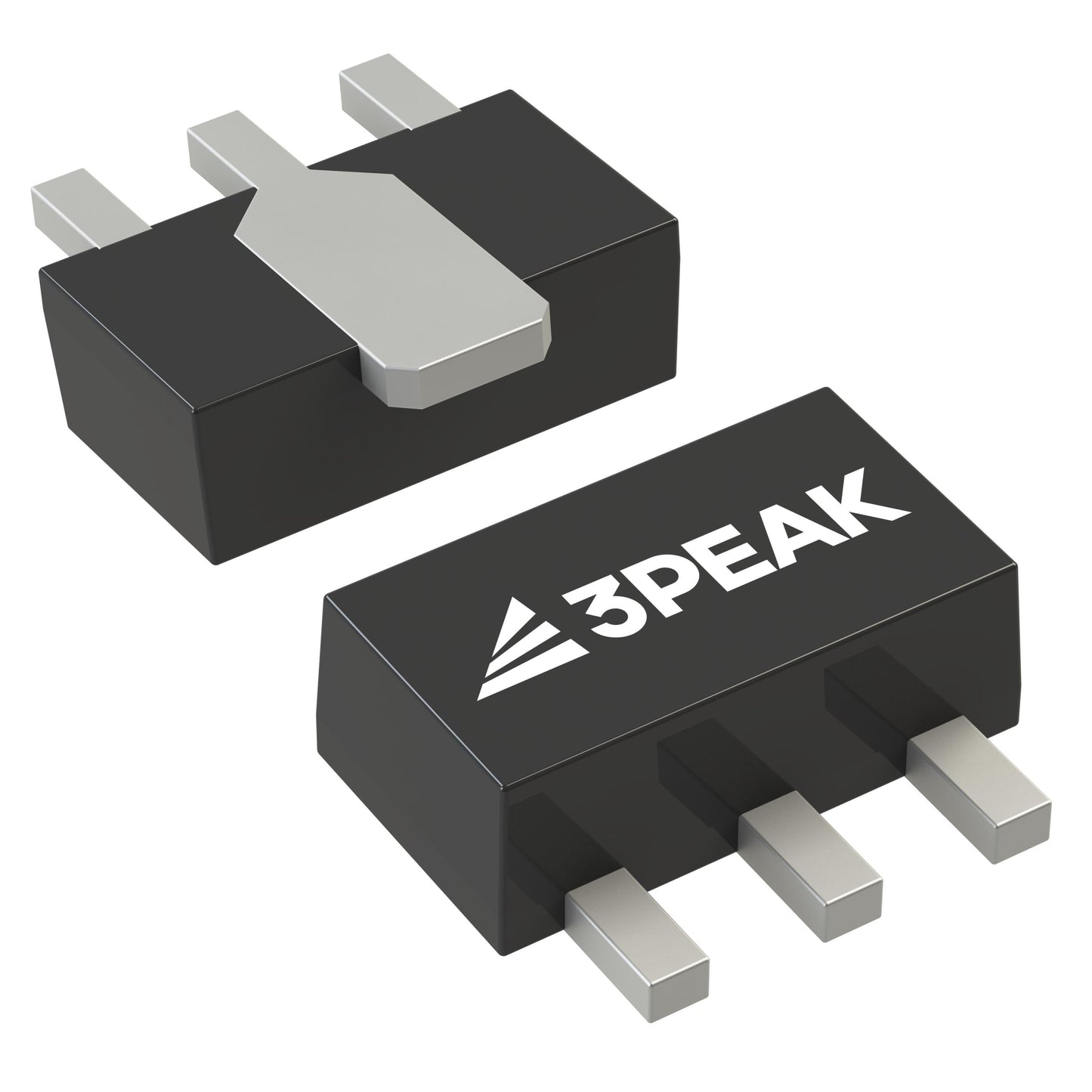 TPL720F28-89TR 3PEAK IC VRLDOR REG LINEAR 2.8V 400MA SOT89-3