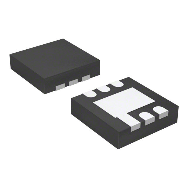 AS1375-BTDT-12 ams-OSRAM USA INC. IC VRLDOR REG LINEAR 1.2V 200MA 6-TDFN