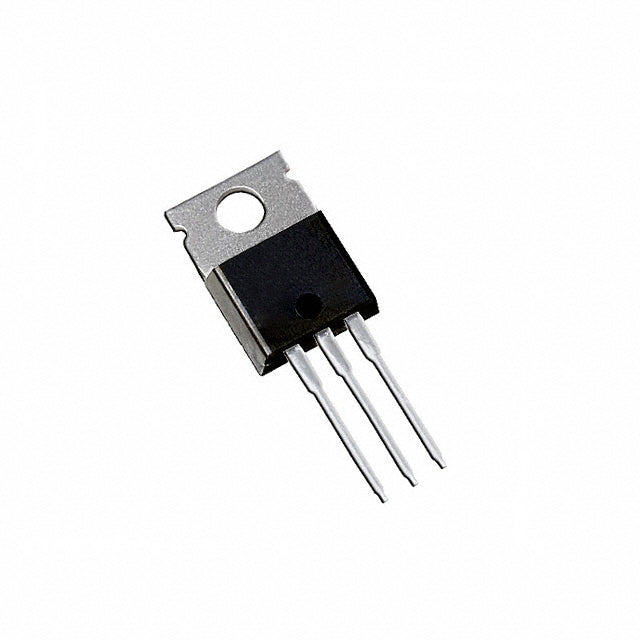 IRU1030CT Infineon Technologies IC VRLDOR REG LINEAR POS ADJ 3A TO220AB