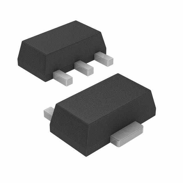 BD54FA1FP3-ZTL Rohm Semiconductor IC VRLDOR REG LINEAR 5.4V 100MA SOT89-3