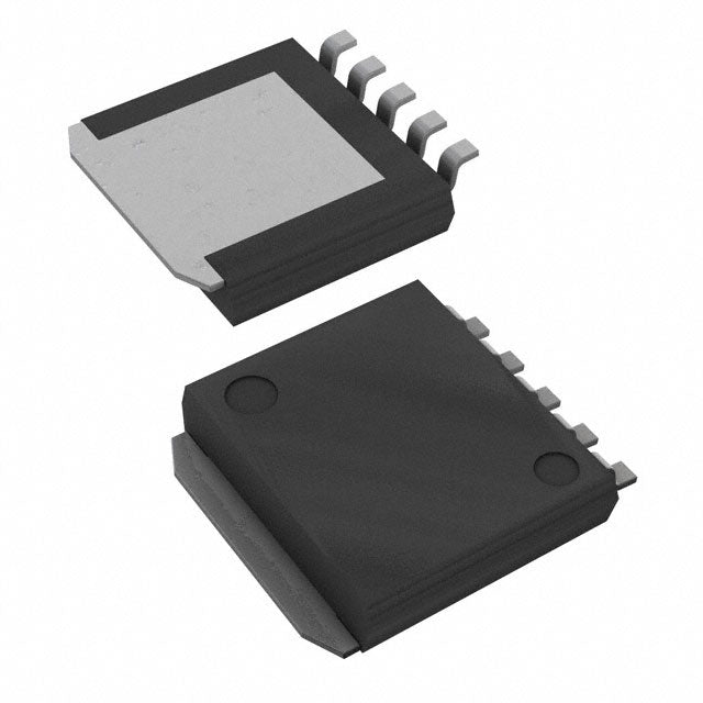 BD25FD0WHFP-TR Rohm Semiconductor IC VRLDOR REG LINEAR 2.5V 2A HRP-5