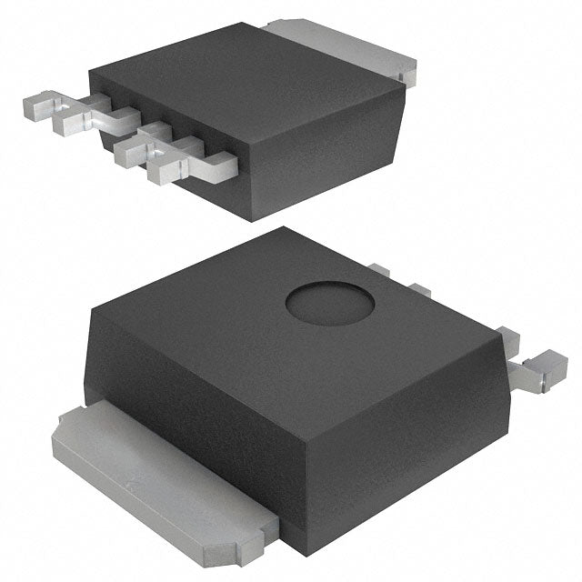 BA30BC0WFP-E2 Rohm Semiconductor IC VRLDOR REG LINEAR 3V 1A TO252-5
