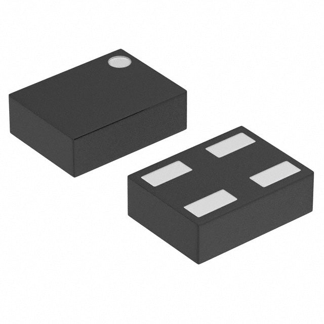 XC6221D39A7R-G Torex Semiconductor Ltd IC VRLDOR REG LINEAR 3.95V 200MA 4-USPN