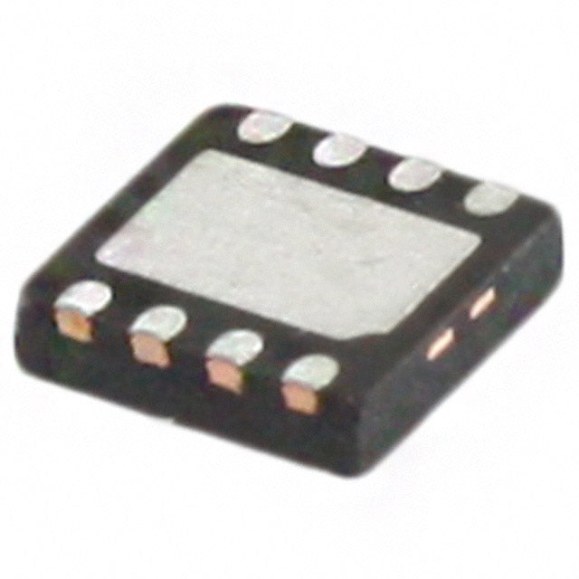 AS1364-BTDT-AD ams-OSRAM USA INC. IC VRLDOR REG LINEAR POS ADJ 1A 8-TDFN