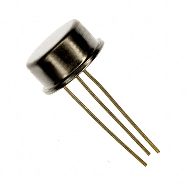 LM337H Texas Instruments IC VRLDOR REG LINEAR NEG ADJ 500MA TO3