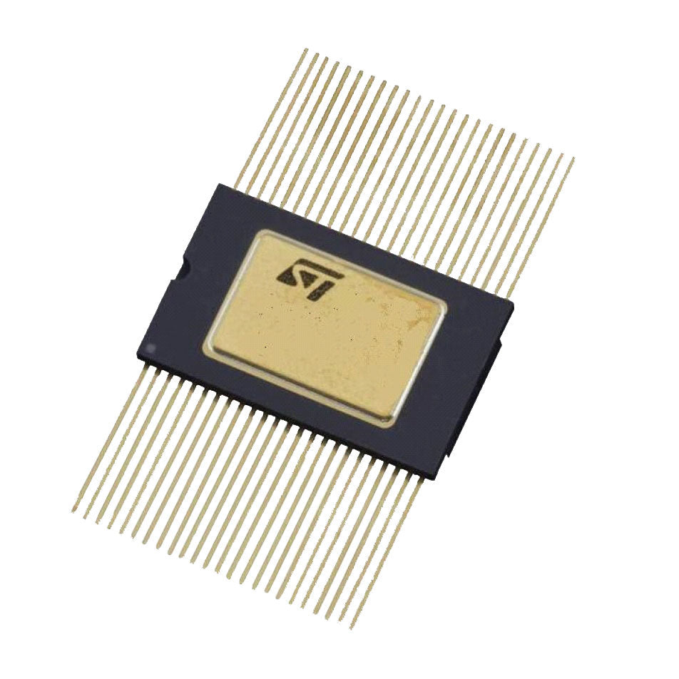 RHFL4913KPA1 STMicroelectronics IC VRLDOR REG LINEAR POS ADJ 2A 16CFLAT