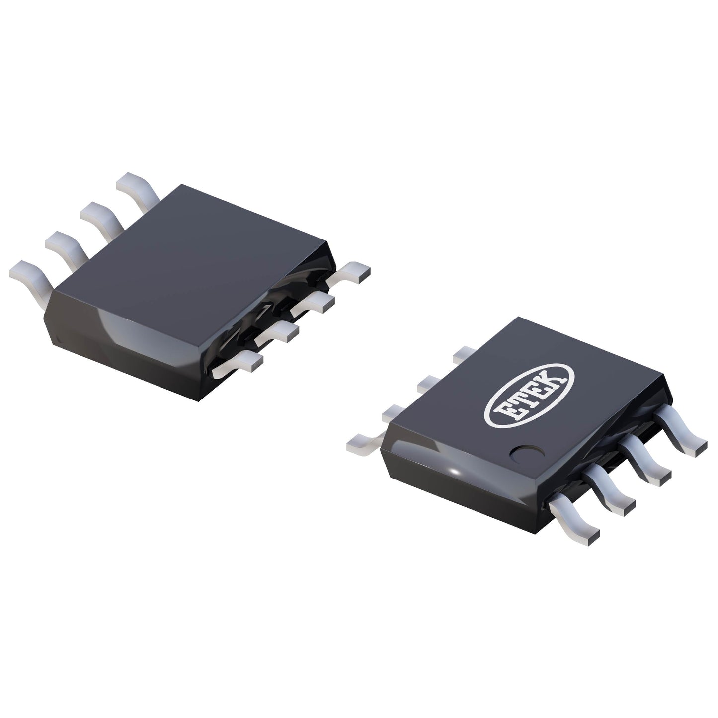 ET5HA50EB ETEK MICROELECTRONICS IC VRLDOR 1ALDO