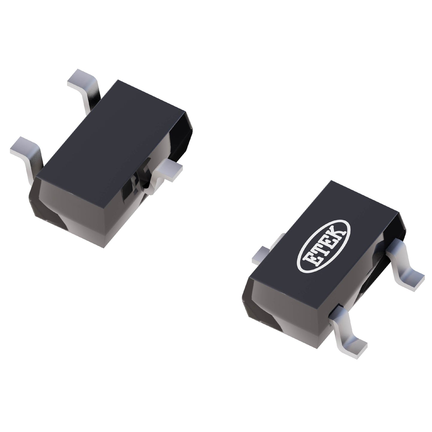 ET5H150S ETEK MICROELECTRONICS IC VRLDOR 150mA Niedrige IQ