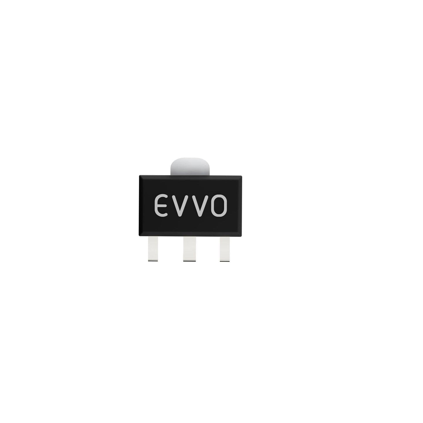 78L05 EVVO IC VRLDOR REG LINEAR 5V 100MA SOT89-3