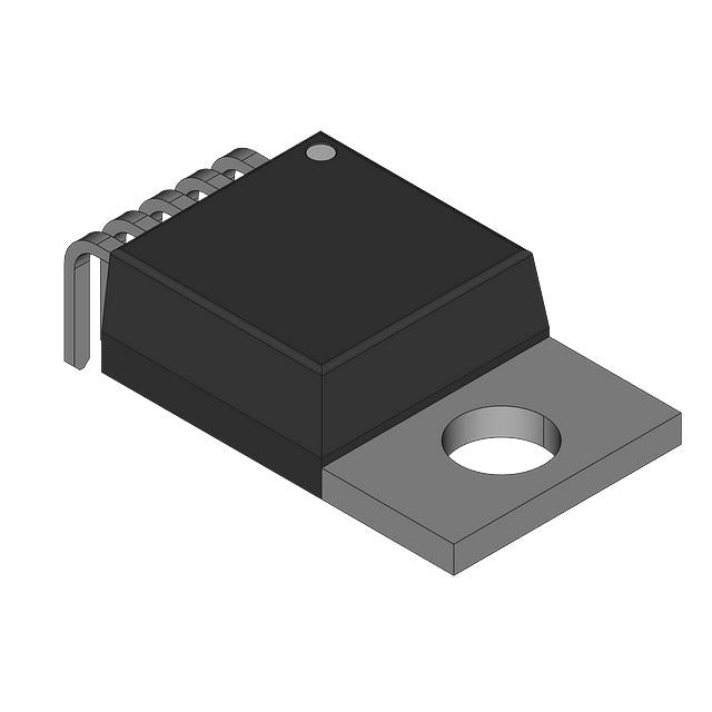 CS8135YTHA5 onsemi IC VRLDOR REG LINEAR FIXED LDO REG