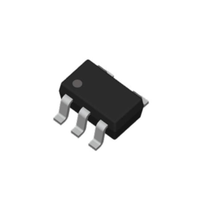 TJ4306GSF5-ADJ TAEJIN CI VRLDOR REG LIN POS ADJ 600MA SOT23-5