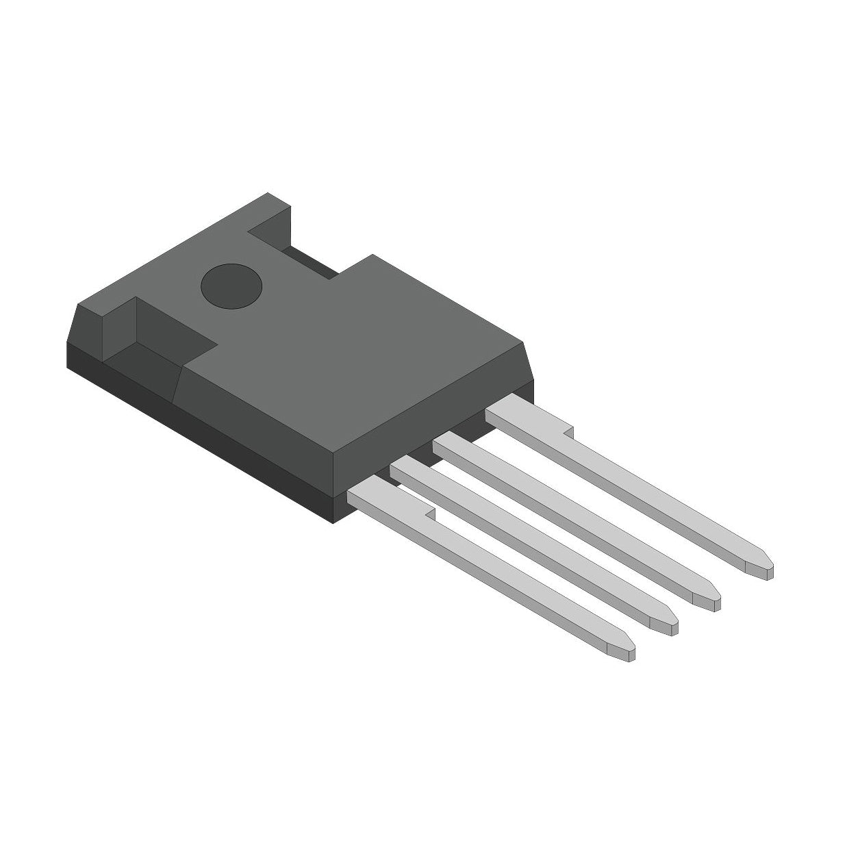 KA78R08CTU onsemi IC VRLDOR REG LINEAR 8V 1A TO220F-4L
