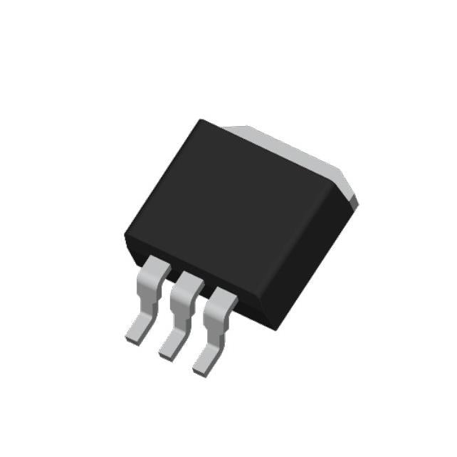 LM317R TAEJIN IC VRLDOR REG LIN POS ADJ 1.5A TO263-3