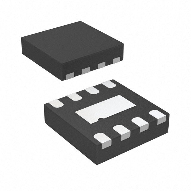 MIC5350-PGYMT-TR Microchip Technology IC VRLDOR REG LINEAR 3V/1.8V 8-TMLF