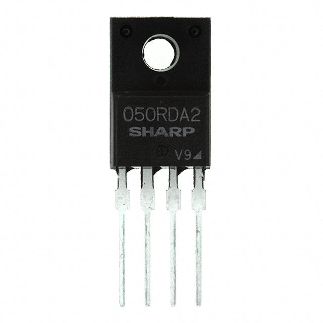 PQ050RDA2SZH Sharp Microelectronics Régulateur linéaire IC VRLDOR REG 5V 2A TO220-4