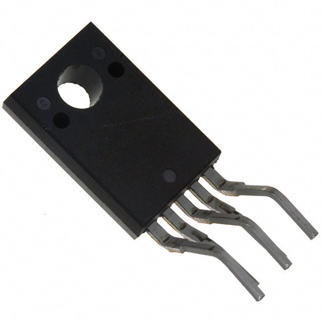 PQ5EV7LJ000H Sharp Microelectronics IC VRLDOR REG LINEAR 5V 7A TO220-5