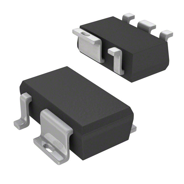 IFX21401MBHTSA1 Infineon Technologies IC VRLDOR REG LIN POS ADJ 50MA SCT595-5