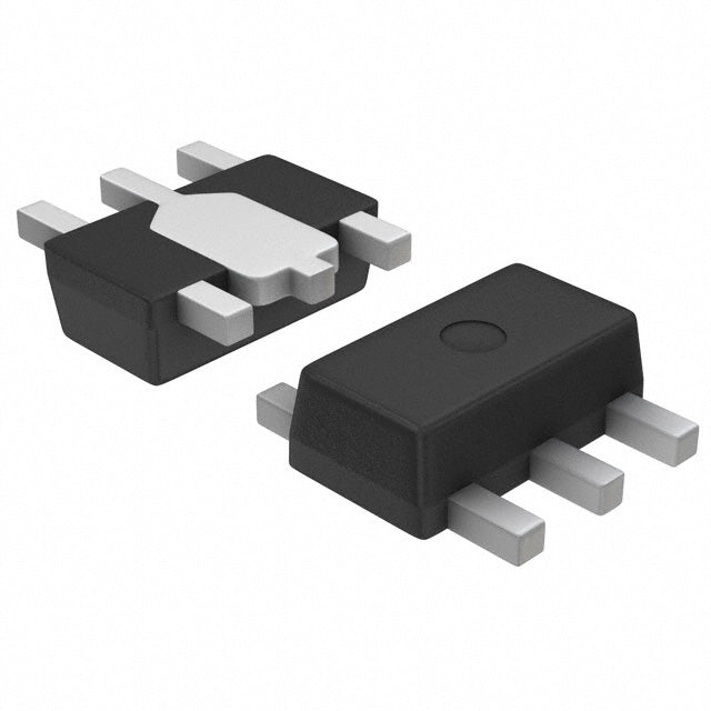 NCP4687DH12T1G onsemi IC VRLDOR REG LINEAR 1.2V 500MA SOT89-5