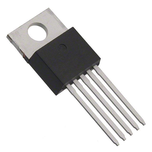 SPX29302U5-L MaxLinear, Inc. IC VRLDOR REG LINEAR POS ADJ 3A TO220-5
