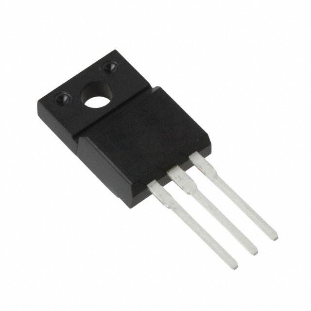 NJM2930F85# Nisshinbo Micro Devices Inc. IC VRLDOR REG LINEAR 8.5V 150mA TO220F