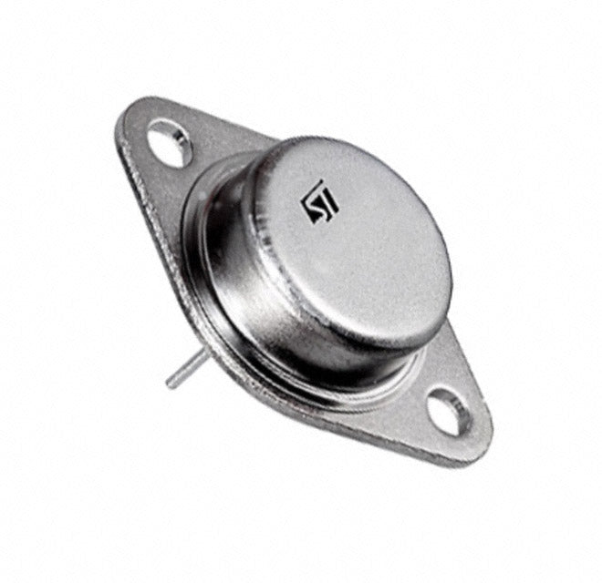 L7915CT STMicroelectronics IC VRLDOR REG LINEAR -15V 1.5A TO3