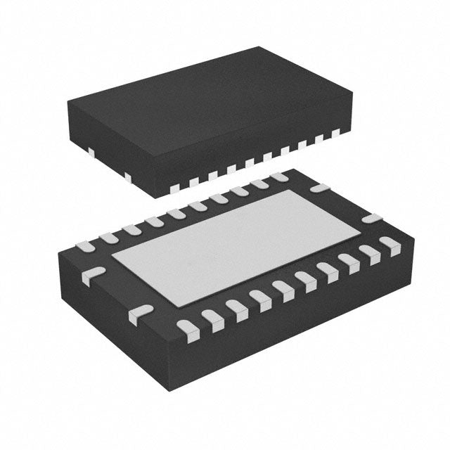 TPS54120RGYT Texas Instruments IC VRLS REG DL BUCK/LINEAR 24VQFN