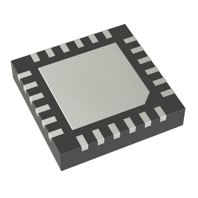 NCP81148MNTWG onsemi IC VRLS REG QUAD BUCK/LNR SYNC 28QFN